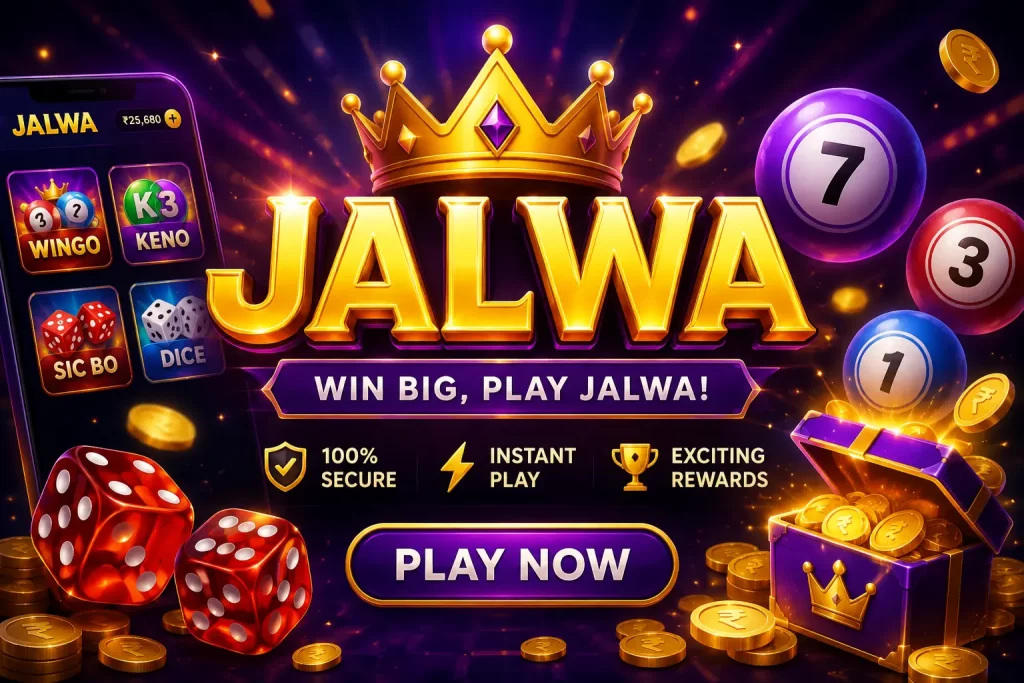 Jalwa login